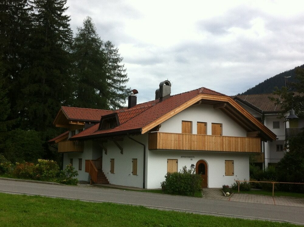 Фото Hotel Ristorante Walter