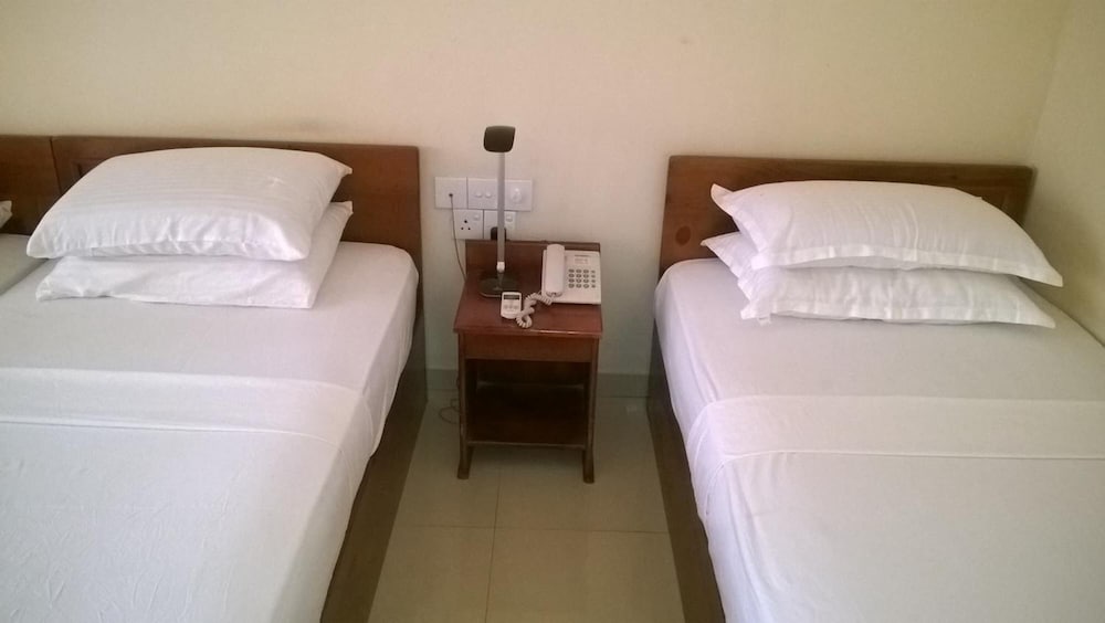 Фото Gamodh Citadel Resort