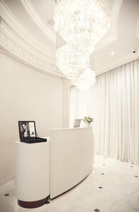 Milfey (3rd Frunzenskaya Street, 19), beauty salon