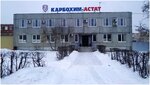 Karbokhim-ASTAT (Dzerzhinsk, territoriya Vostochny promrayon, Avtozavodskoye shosse, 51) ، الكيمياء الصناعية