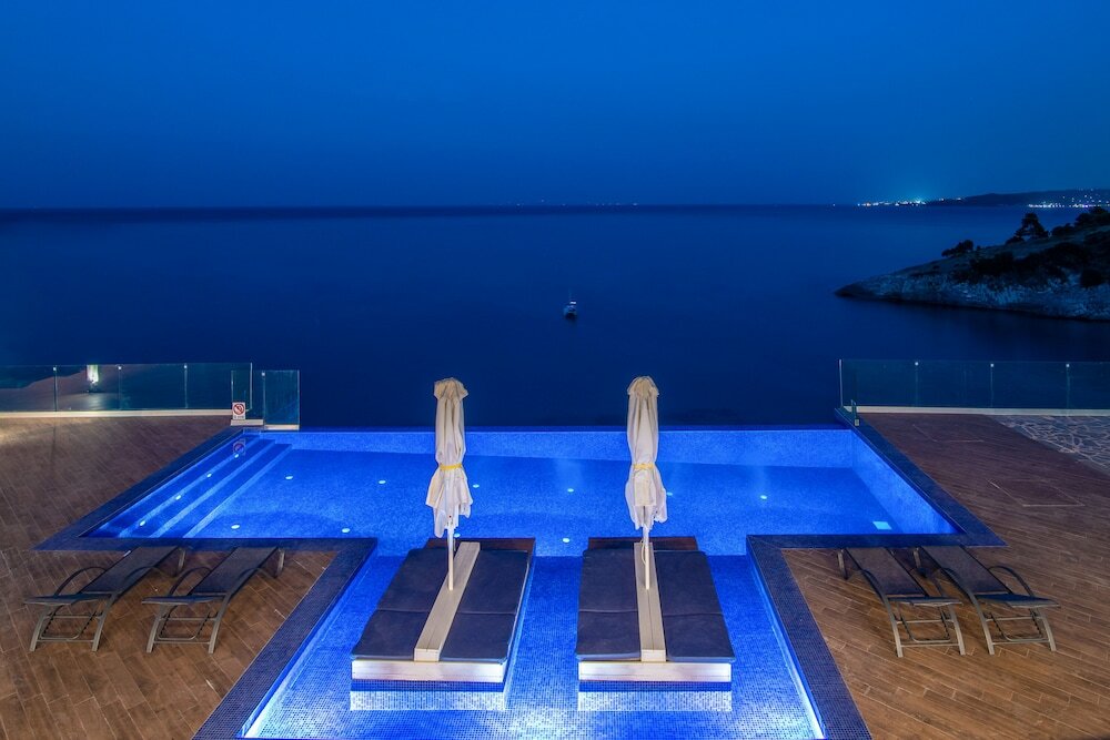 Фото Orient Villas