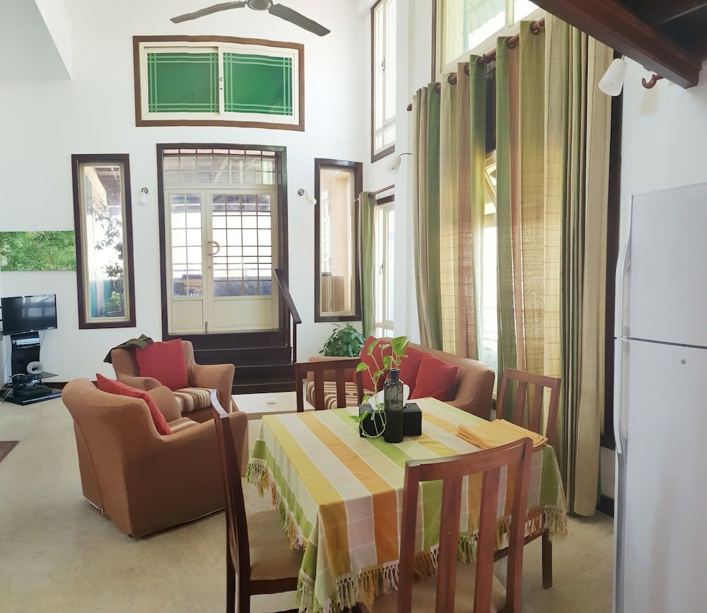 Фото Halahouse Colombo