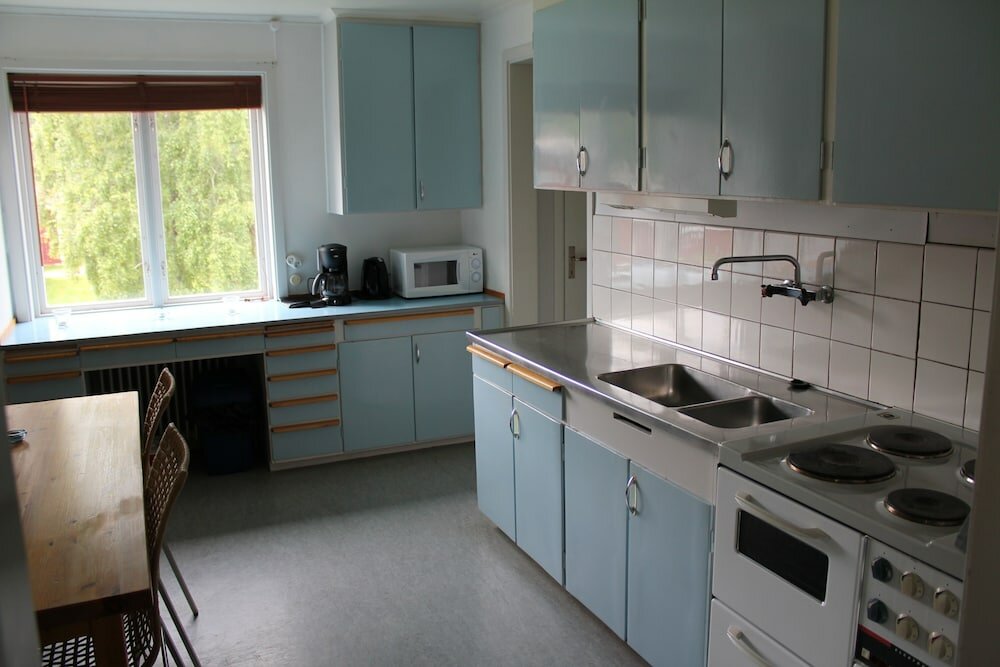 Фото Johannisholm Adventure