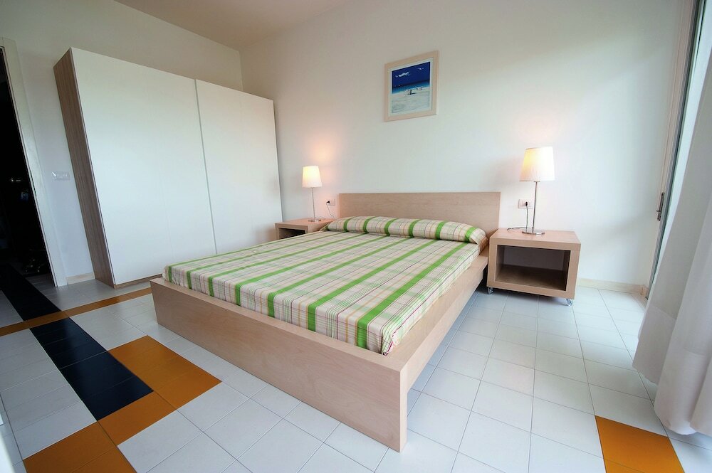 Фото Isaresidence Holiday Resort