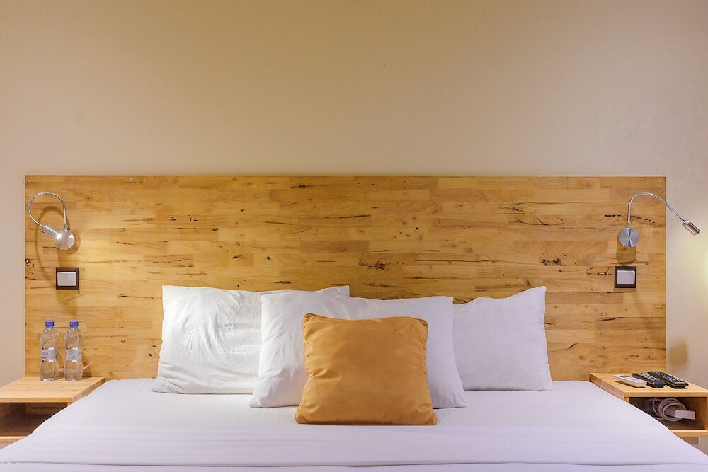 Фото Narnia Maldives Hotel at Maafushi