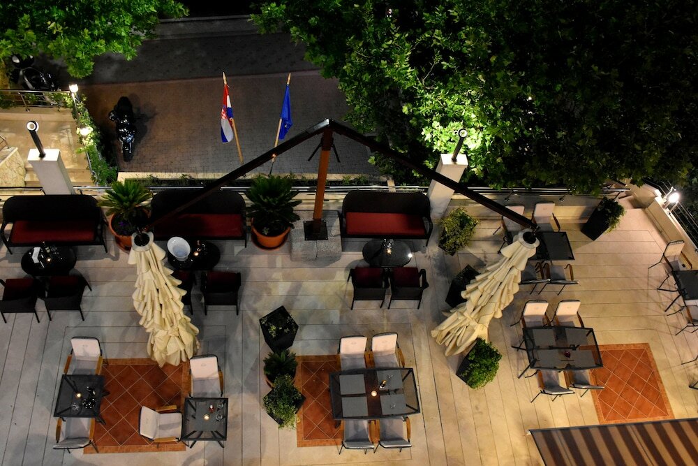 Фото Вилла Mila