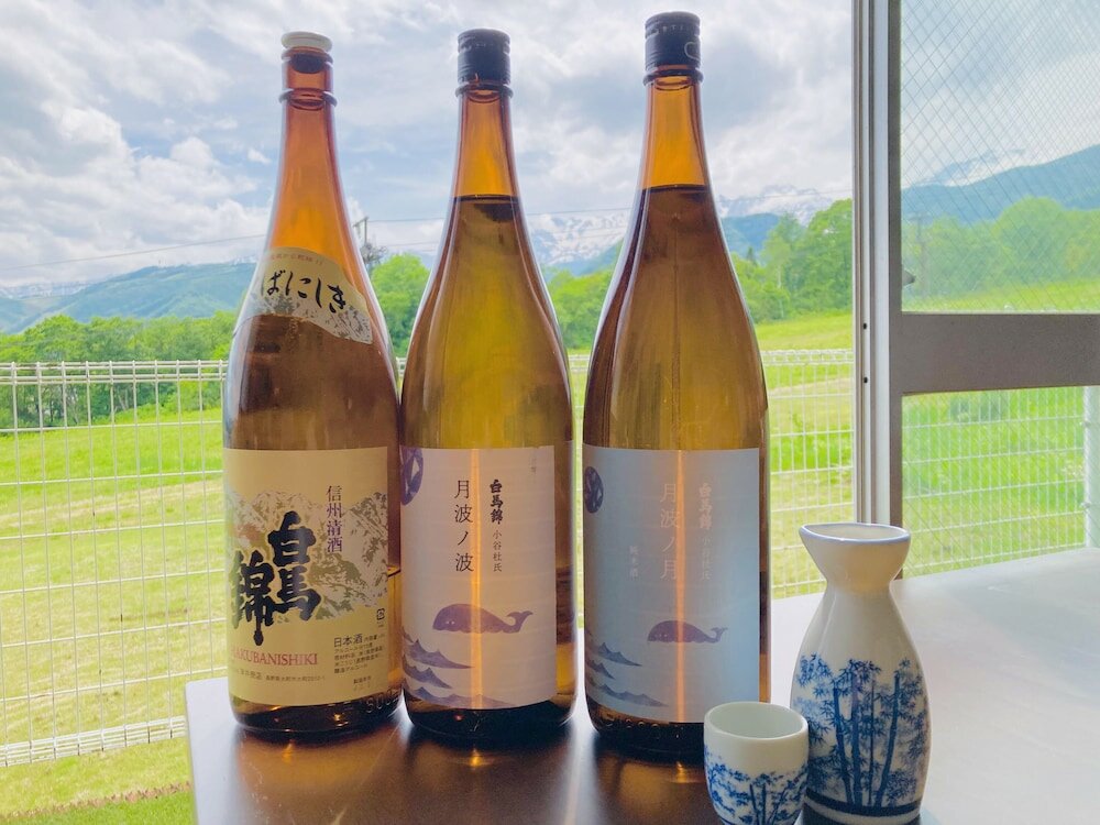 Фото Hakuba Tsugaike Ski Slope Side Espoir Misawa