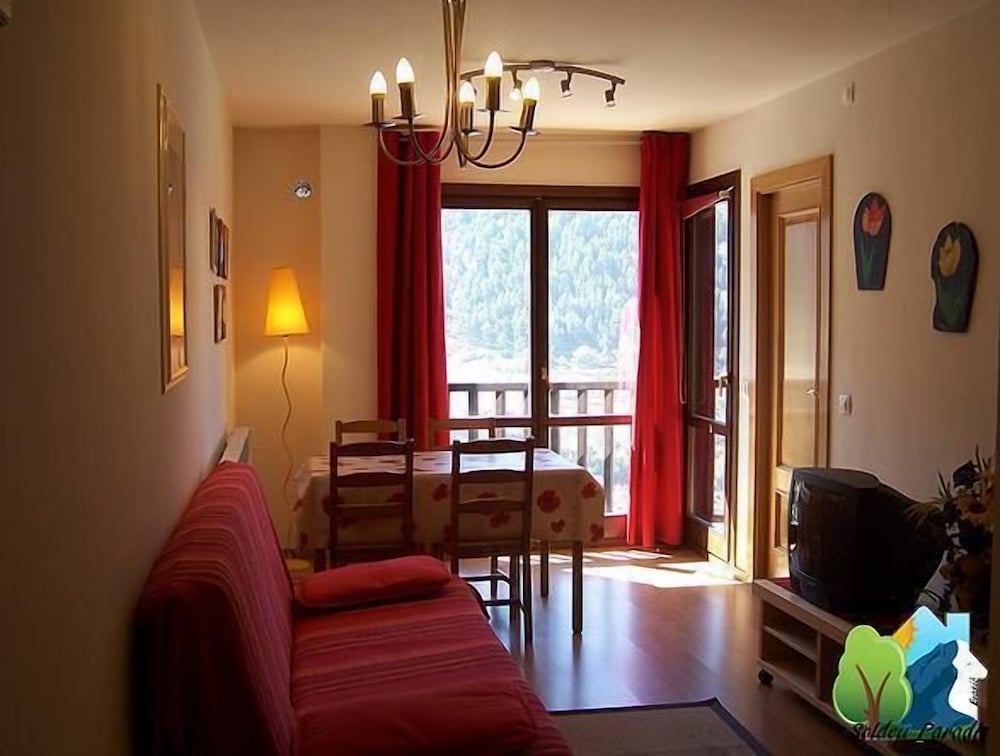 Фото Complejo Deusol Soldeu