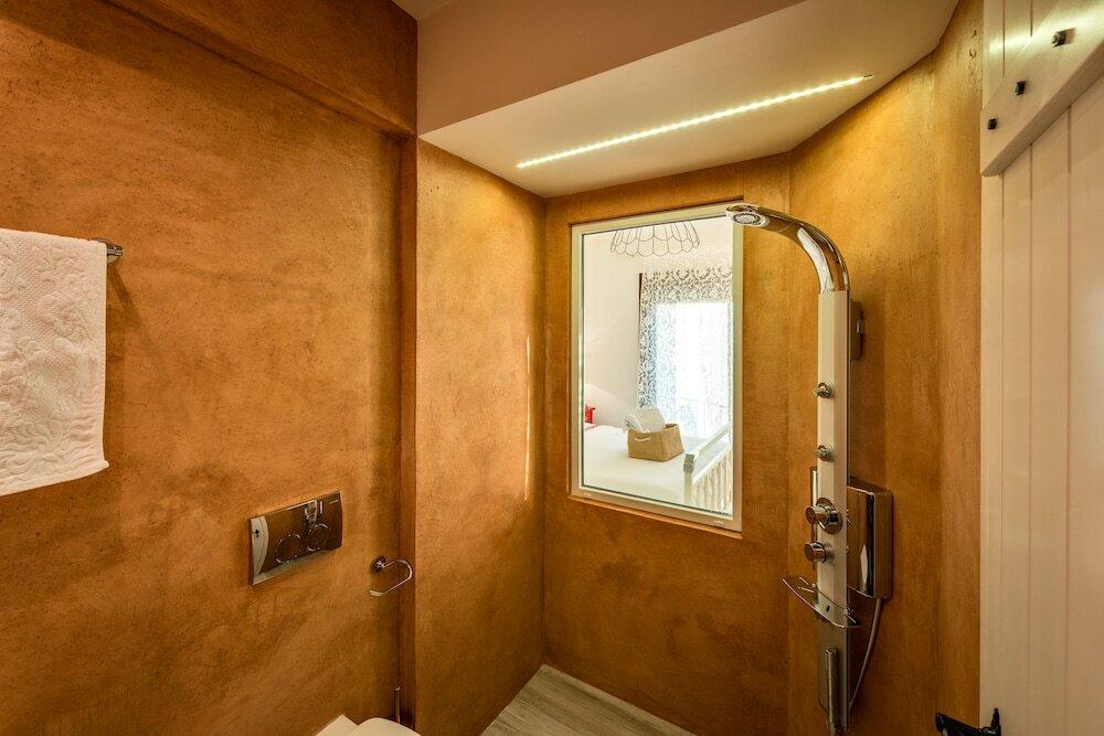 Фото Yades Villas Lefkada