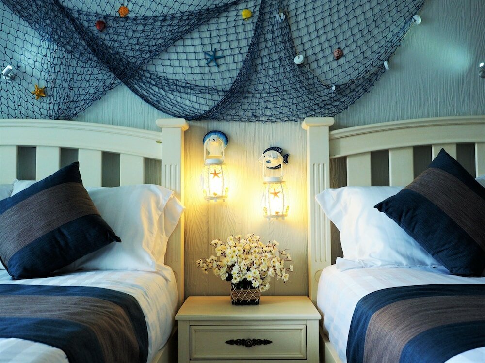 Фото Ancora Blu Boutique Hotel