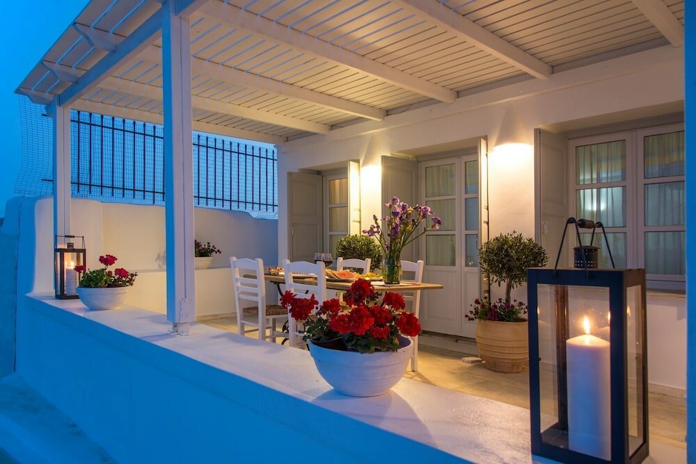 Фото Villa Erofili