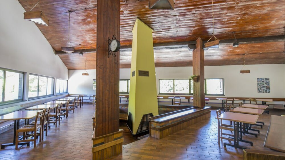 Фото Hotel Bucaneve