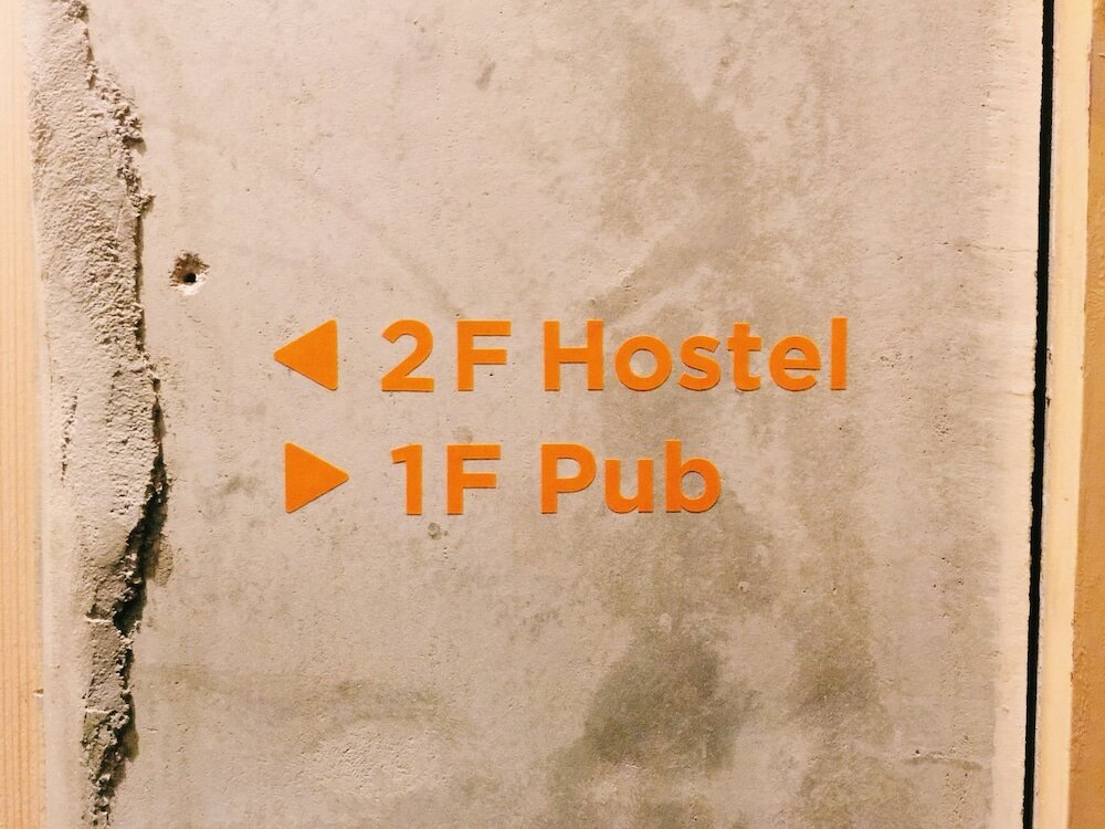 Фото Y Pub&Hostel Tottori