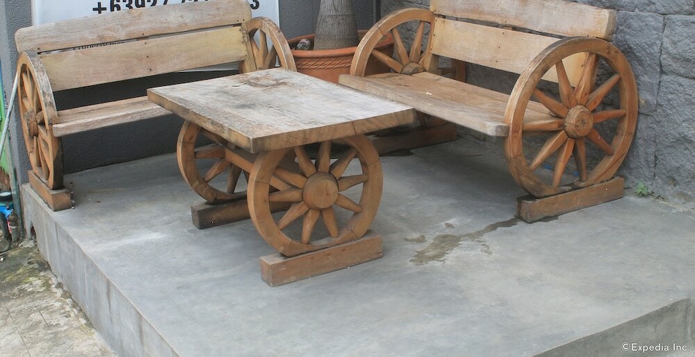 Фото отеля 5