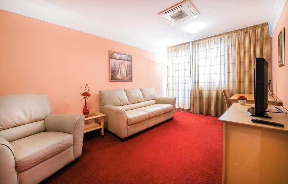 Фото Hotel Akademie Naháč