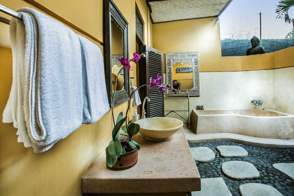 Фото Gusde Tranquil Villas by Eps