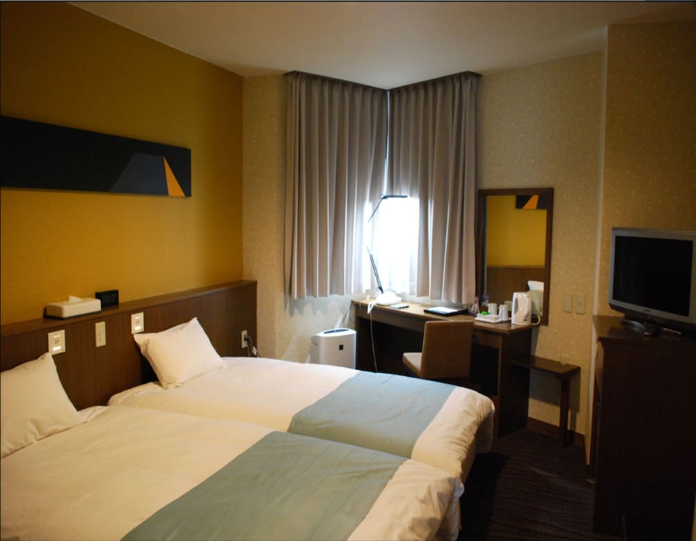 Фото Fujisan Station Hotel