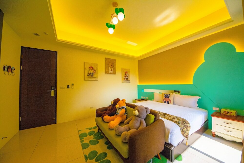 Фото C'est La Vie No. 8 B&b