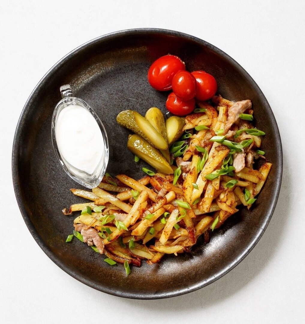 Фото Централь