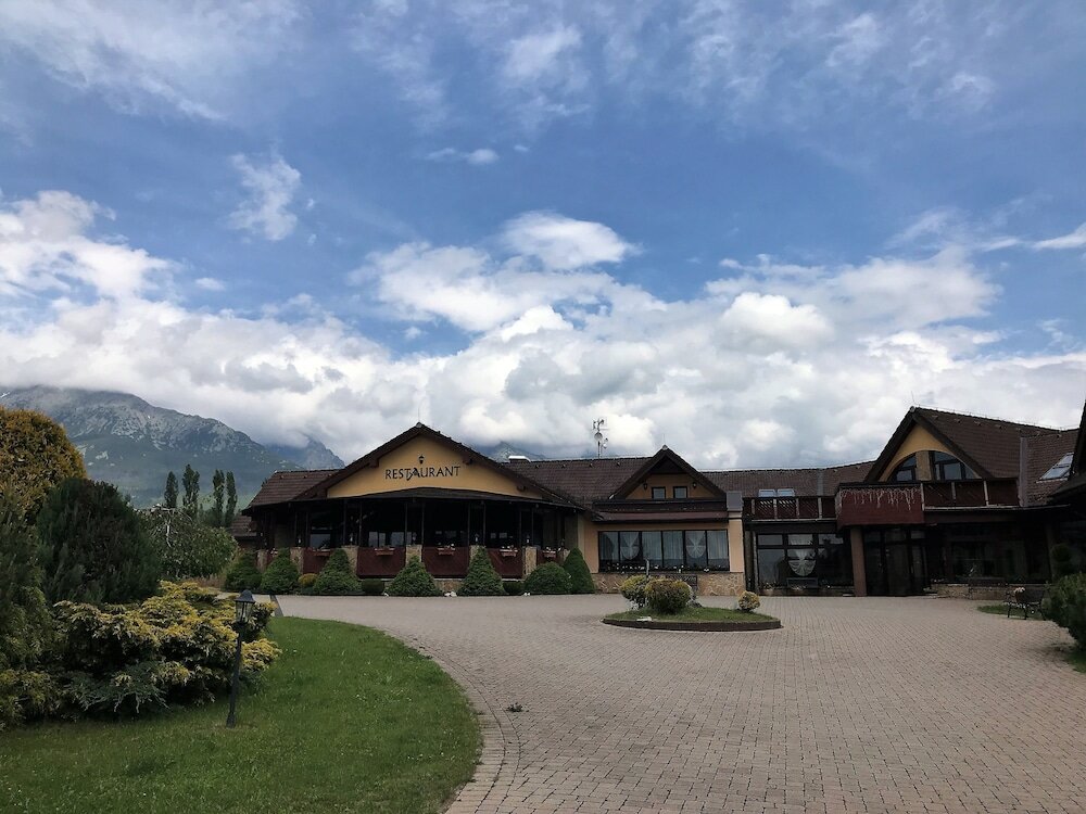 Фото Hotel Amalia