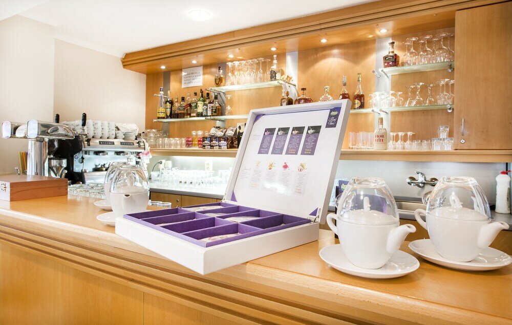 Фото Hotel Akademie Naháč