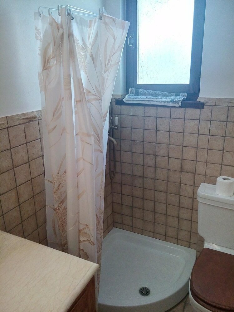 Фото Arethousa Villas