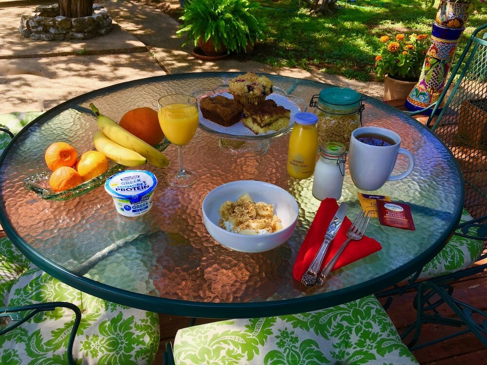 Фото Casa del Sol Bed and Breakfast