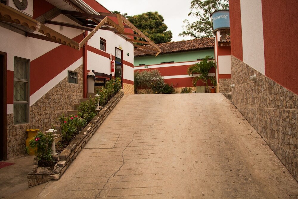 Фото Pousada Dubai