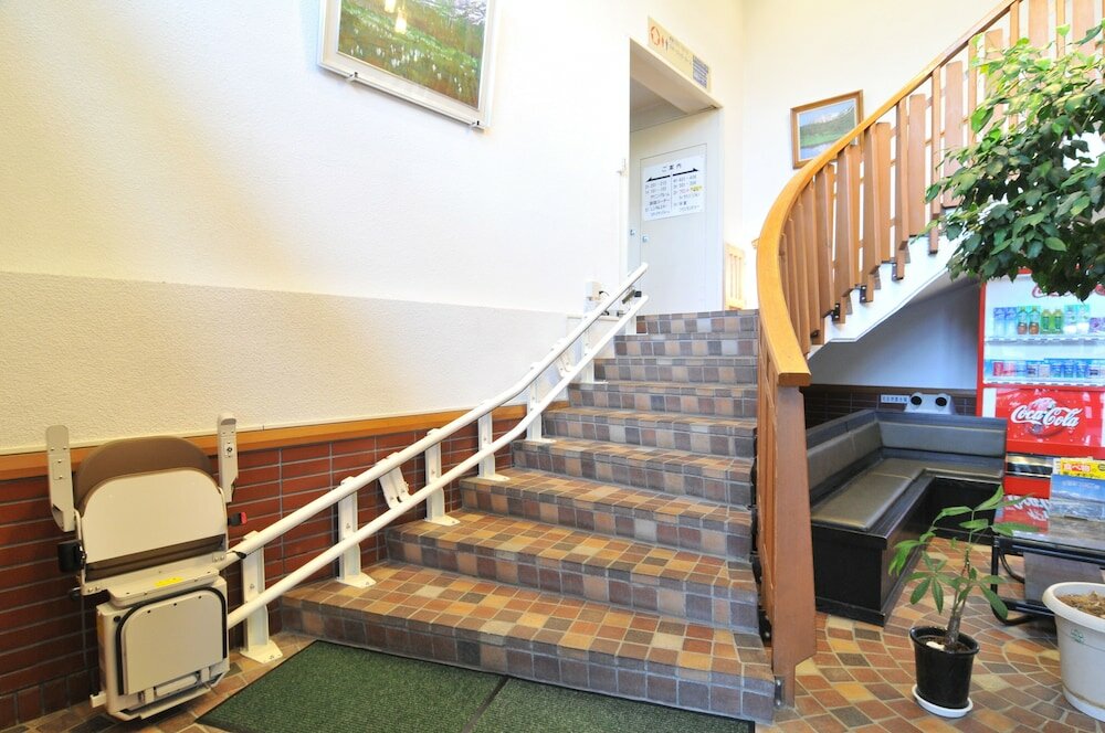 Фото Hakuba Tsugaike Ski Slope Side Espoir Misawa