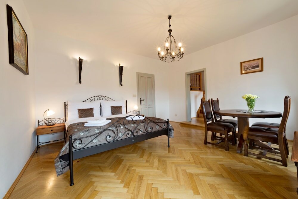 Фото Vila Krumlov