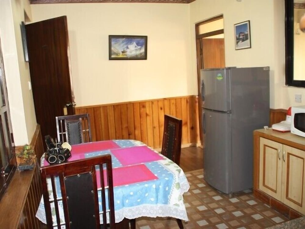 Фото Thamel Apartments Hotel