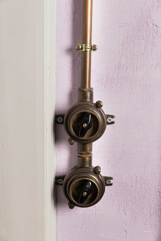 Фото Favela Living Space