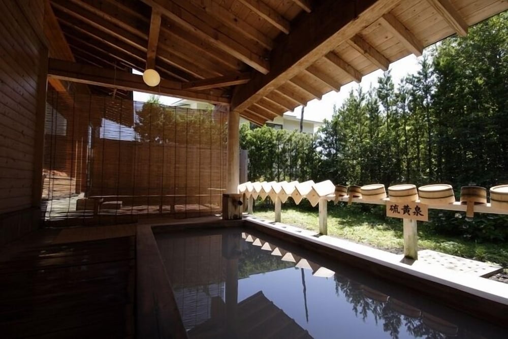 Фото Hotel Sun Valley Nasu