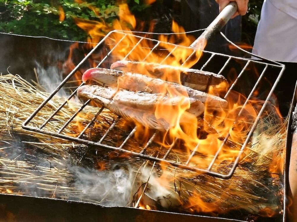Фото Tosaryu Onsen Sanyoso