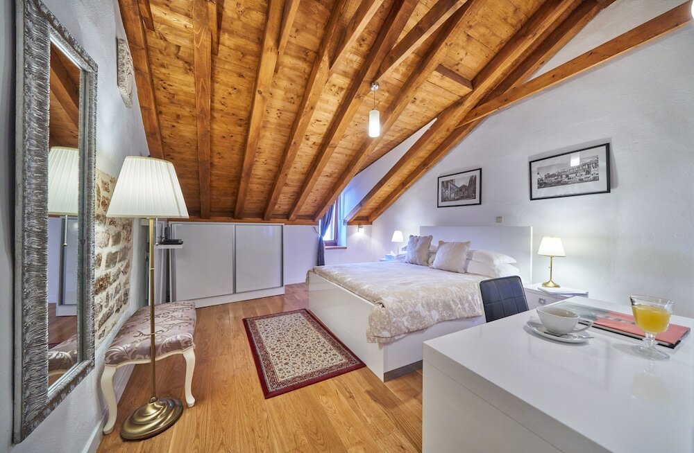 Фото Villa Split Heritage Hotel