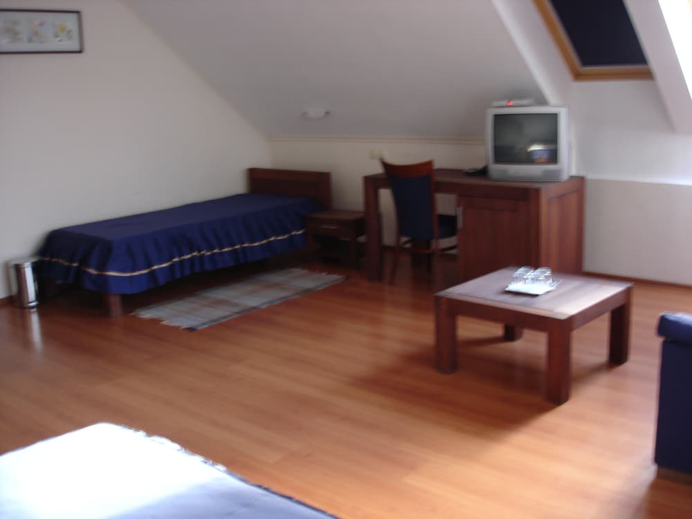 Фото Hotel Amalia