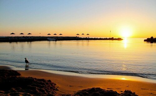 Гостиница Nana Golden Beach - All Inclusive