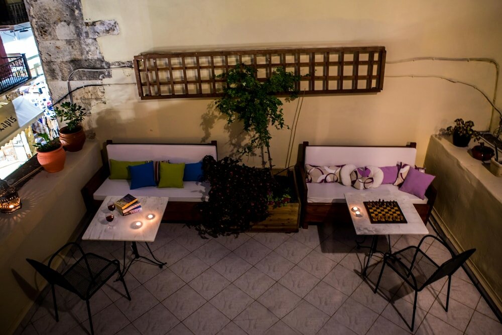 Фото Favela Living Space