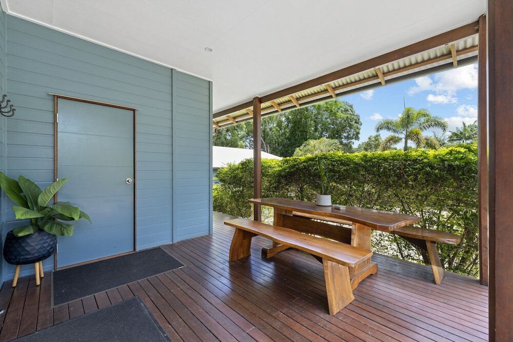 Фото Blue Summit Hideaway