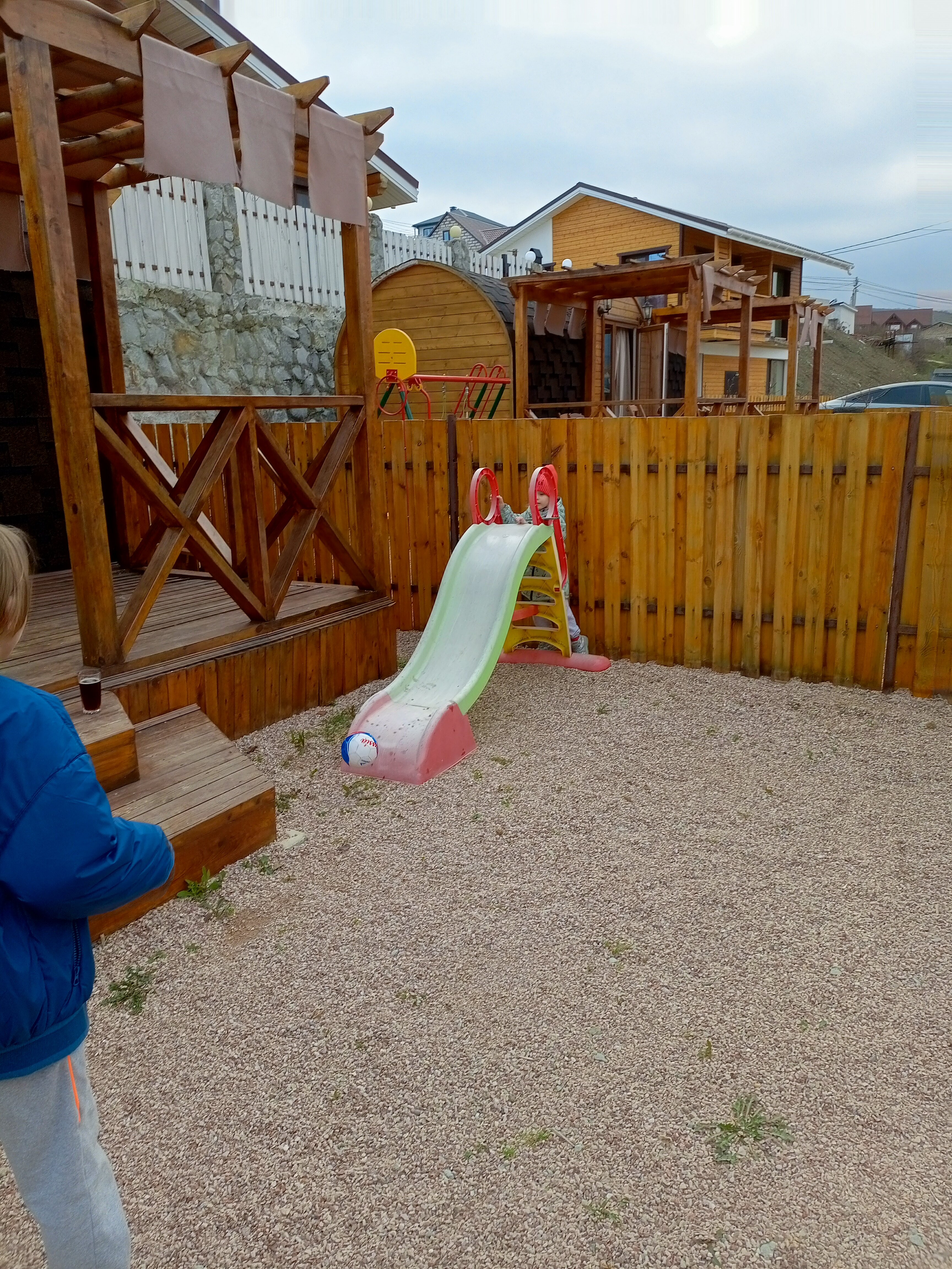 Фото Солнечная Усадьба