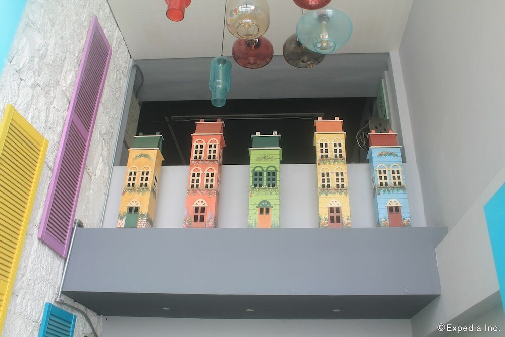 Фото Хостел Bgc Boutique Hostel And Dorm