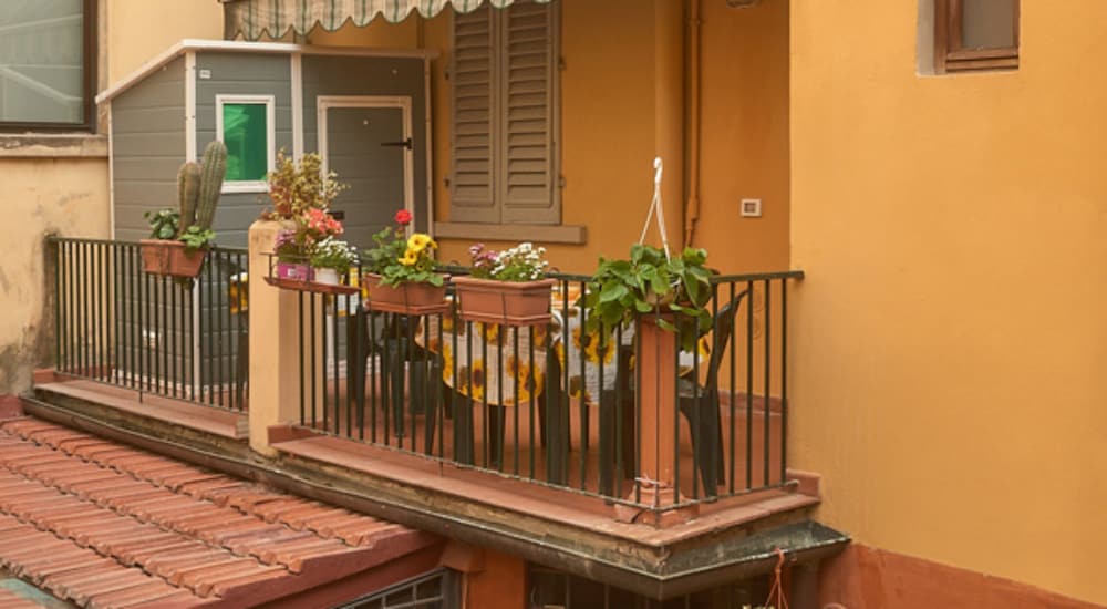 Фото Hotel San Lorenzo