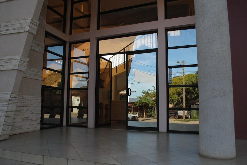 Фото Hotel Plaza Maria