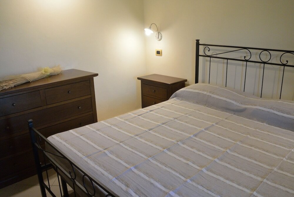 Фото Agriturismo dei Setteventi