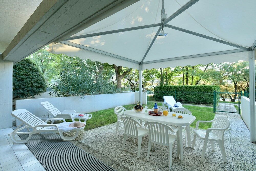 Фото Isaresidence Holiday Resort