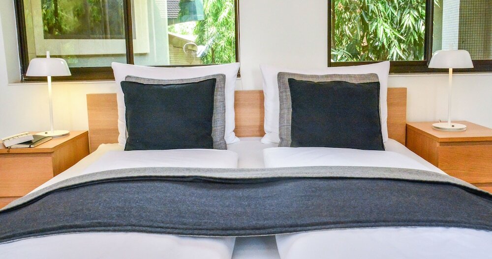 Фото The Nordic Villa