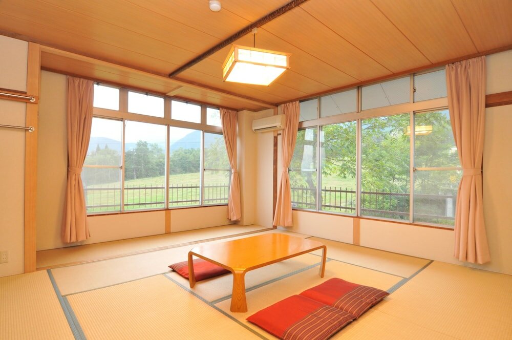 Фото Hakuba Tsugaike Ski Slope Side Espoir Misawa