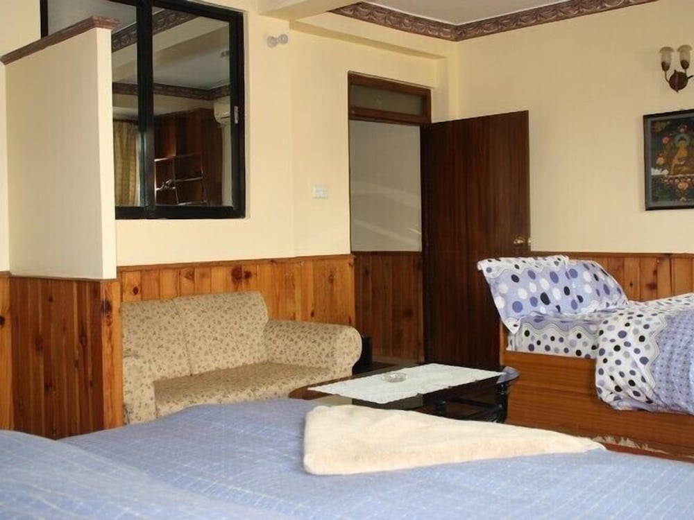 Фото Thamel Apartments Hotel