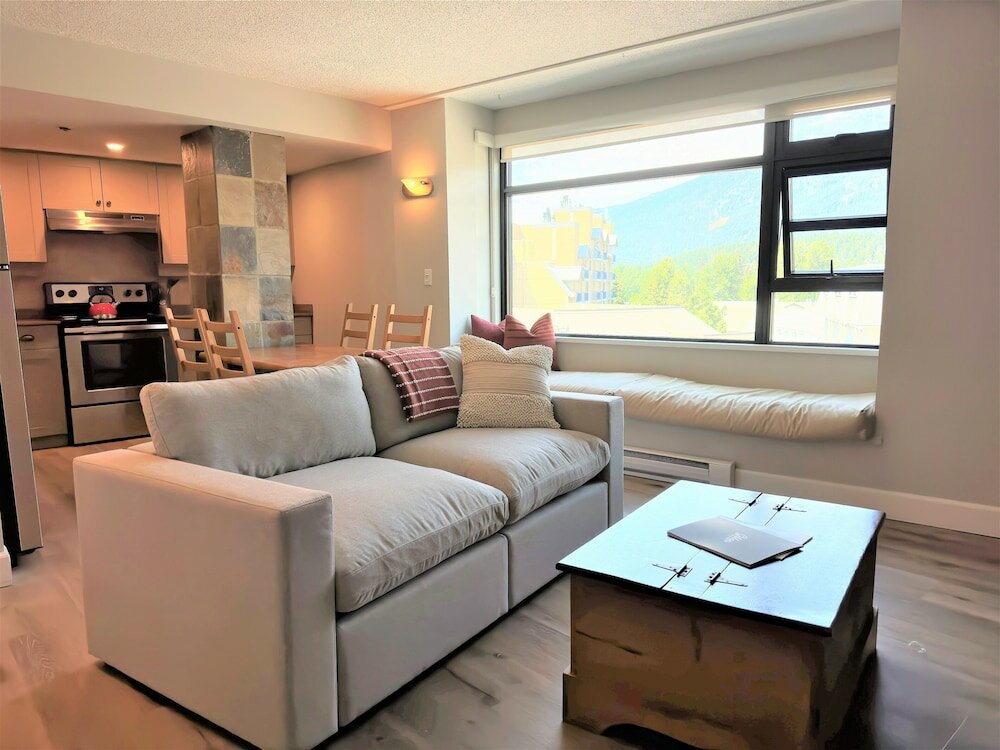 Фото Gibbons Life Accommodations