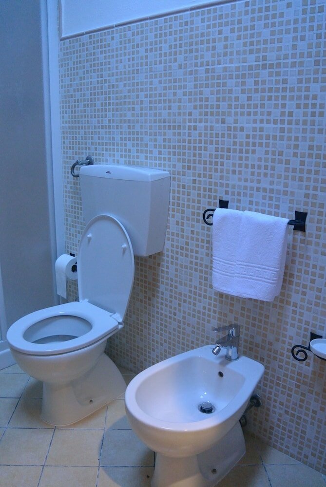 Фото Agriturismo dei Setteventi